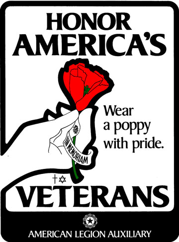 honor america's veterans