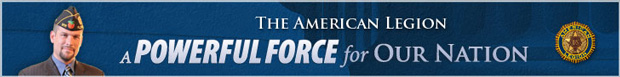 National American Legion